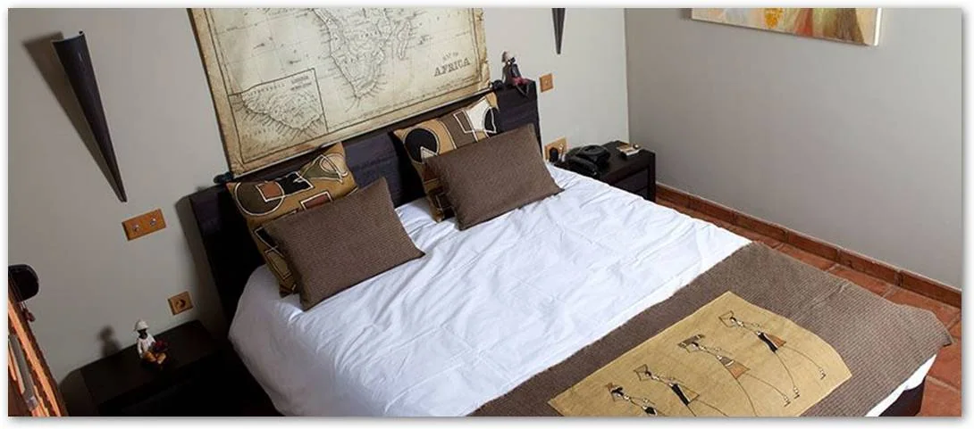 Hotel Boutique Al-Ana