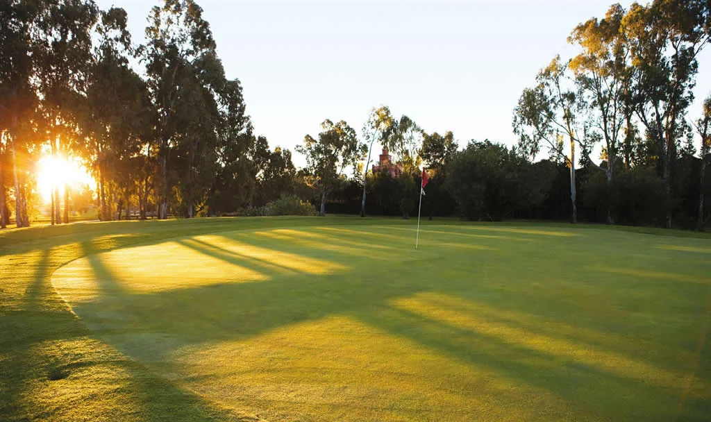 Atalaya Golf & Country Club (36 hoyos)