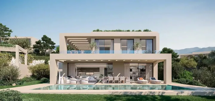 Villas for Sale