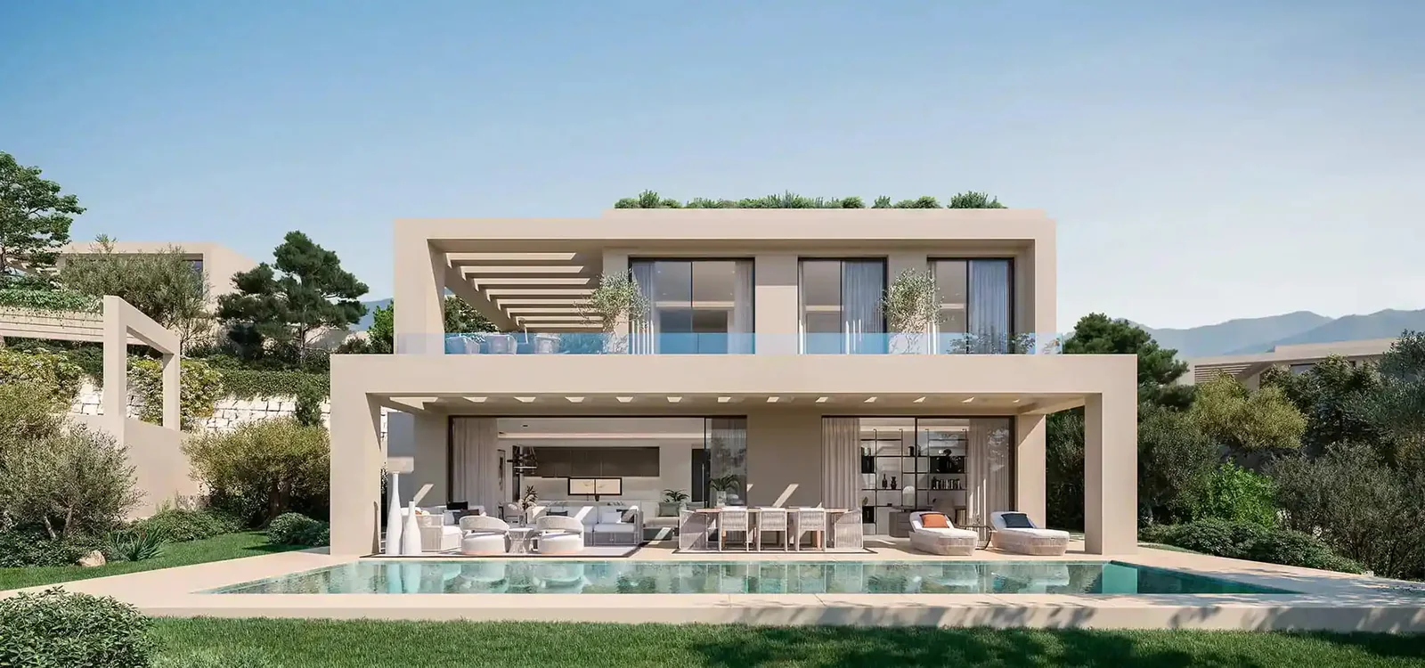 Villas for Sale
