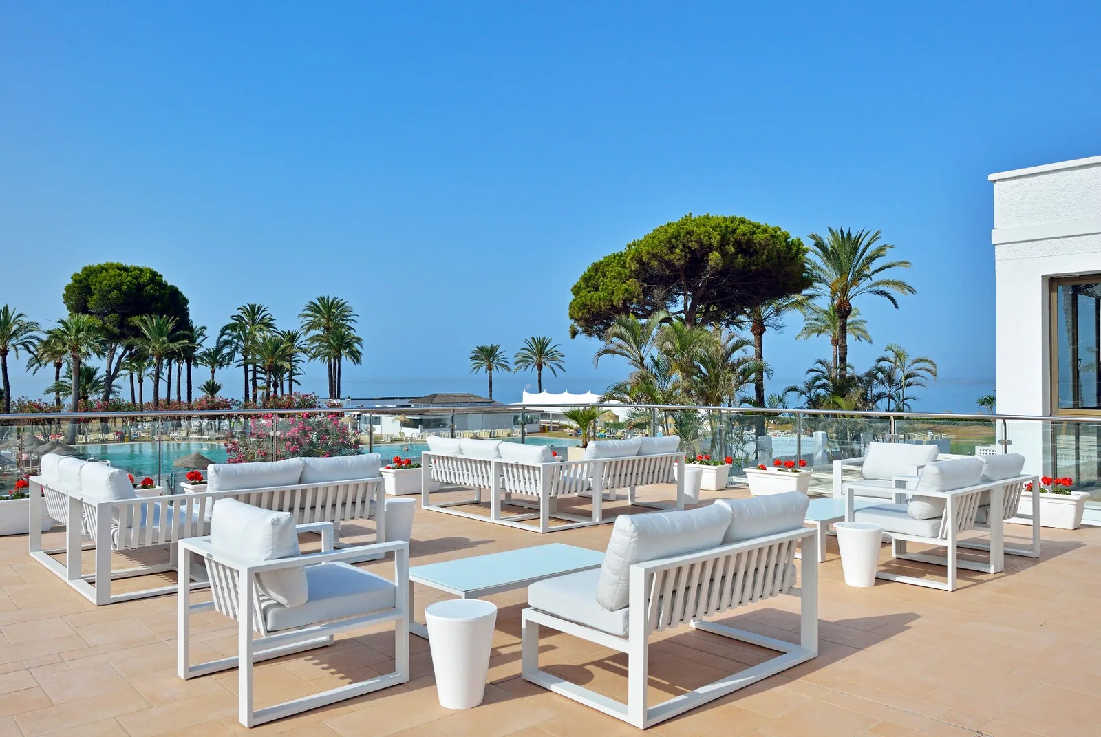 Sol Marbella Estepona – Atalaya Park (Meliá), otra vista