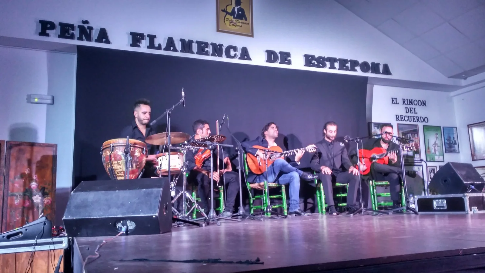 Flamenco – Peña Flamenca de Estepona
