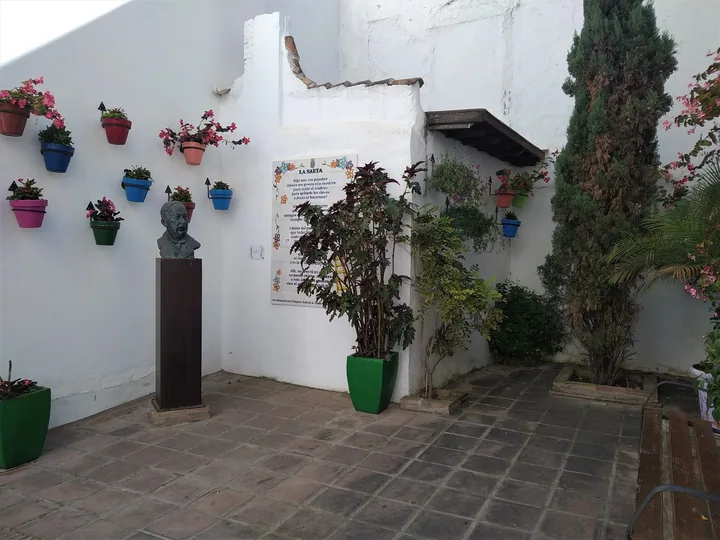 Rincón de la Saeta