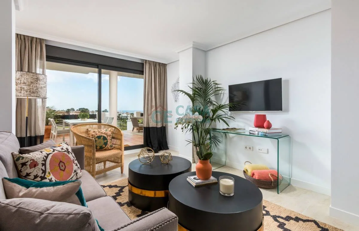 Inmobiliaria Casa Estepona, otra vista