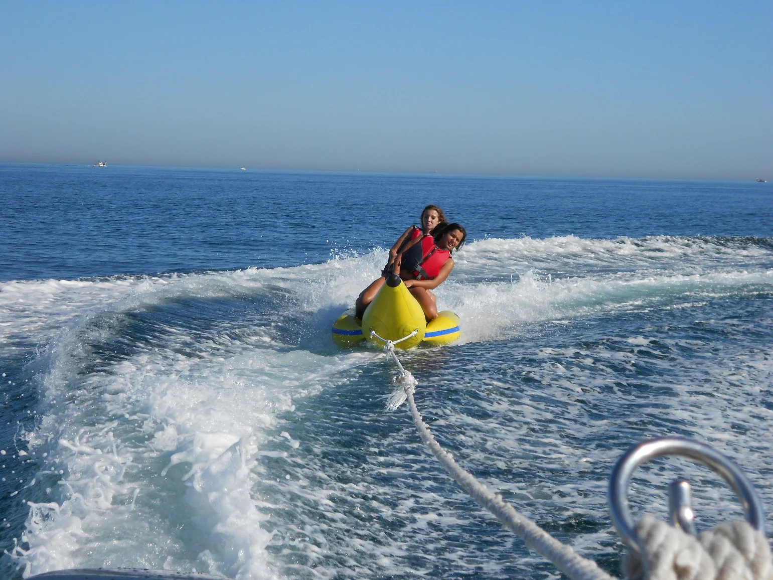 I.O.E. Marina (Alquiler de barcos), otra vista