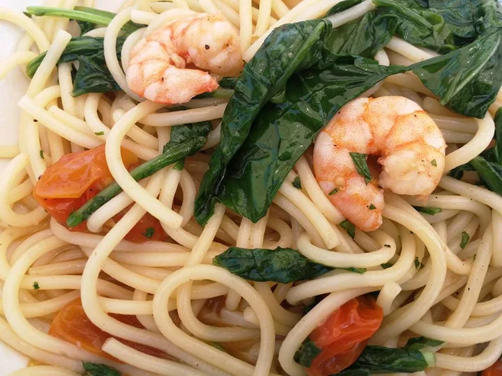 A Tavola (Italiano)
