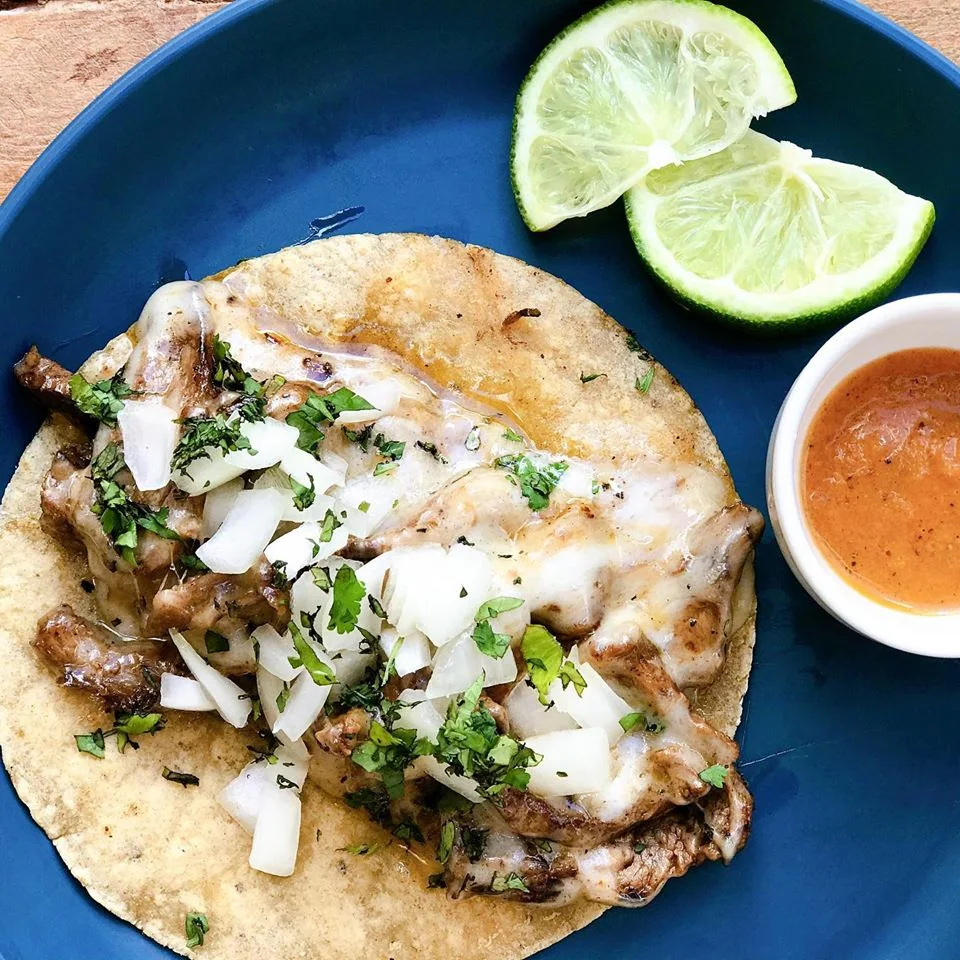 Mexa – Mexican Street Food, otra vista