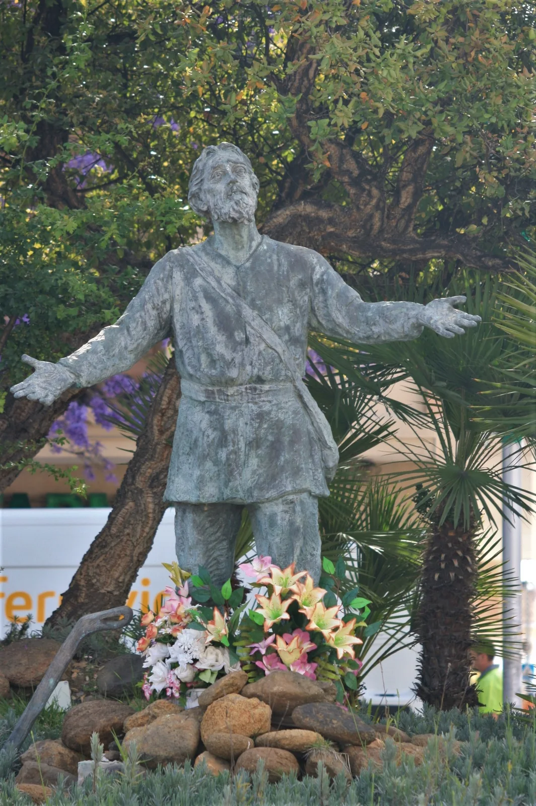 San Isidro Labrador