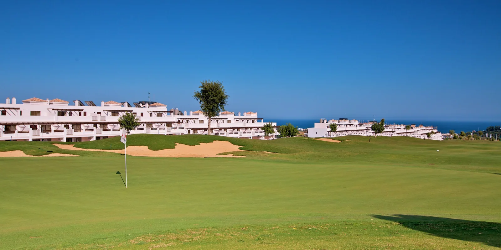 Valle Romano Golf (18 hoyos)