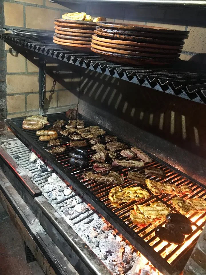 El Caserio, otra vista