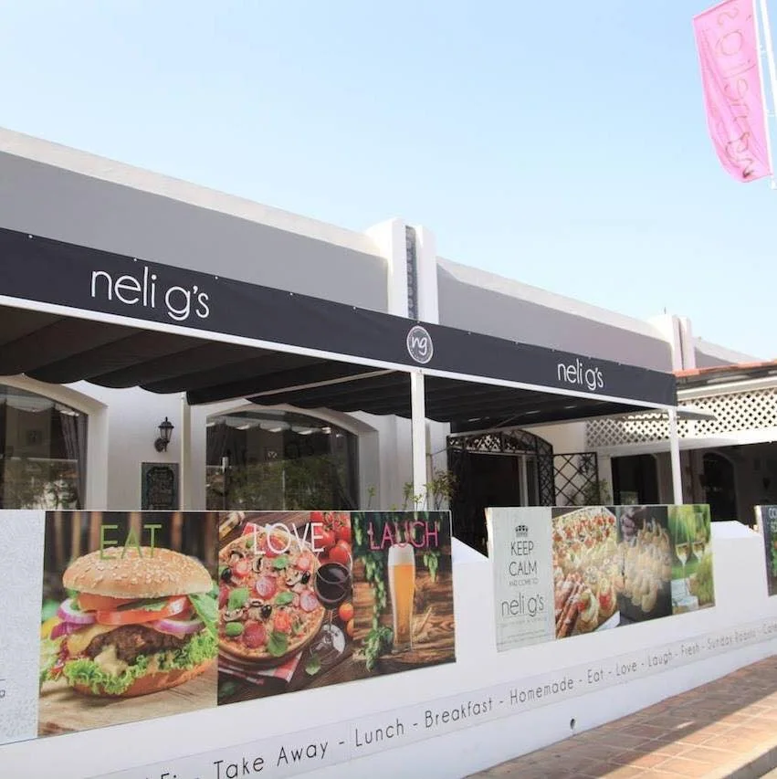 Neli G´s Gastro Café Restaurante