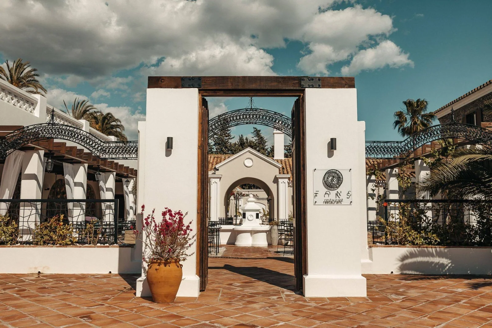 Fons Restaurante