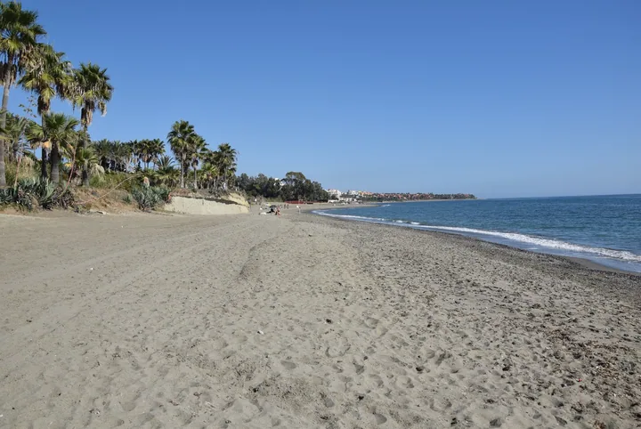 Playa Bella