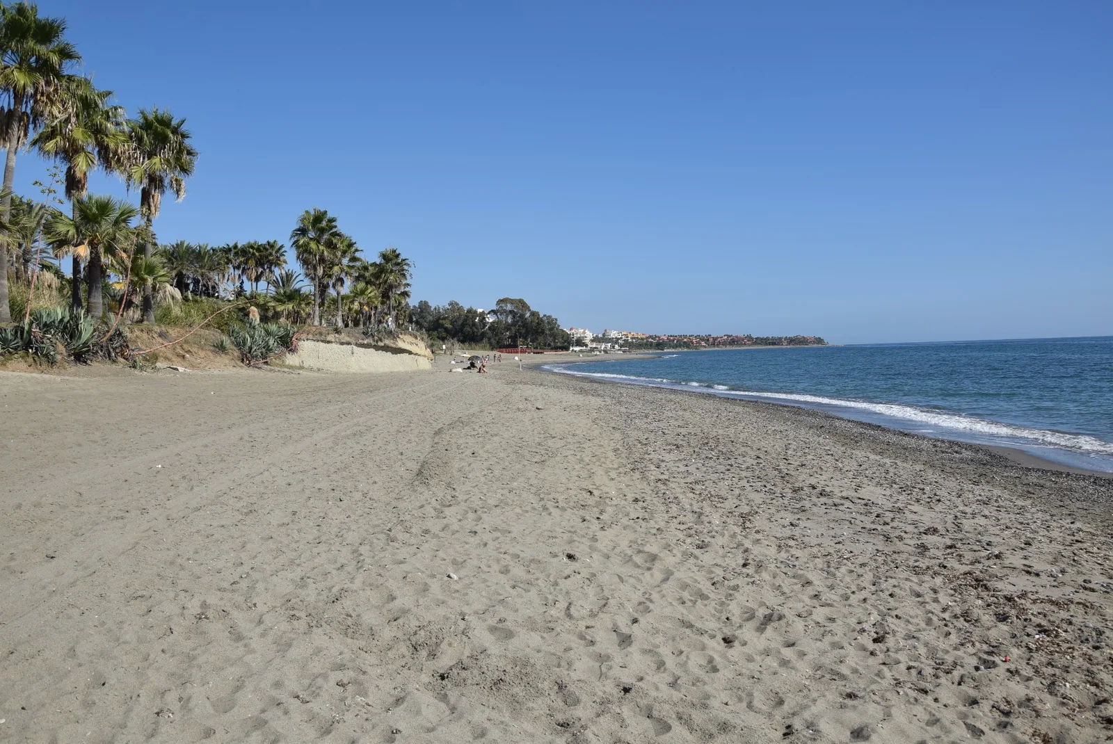 Playa Bella