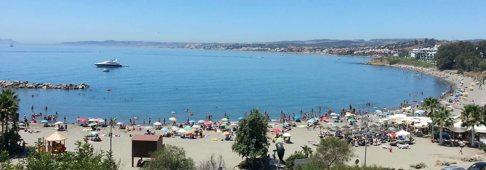 Estepona Marina Properties, otra vista