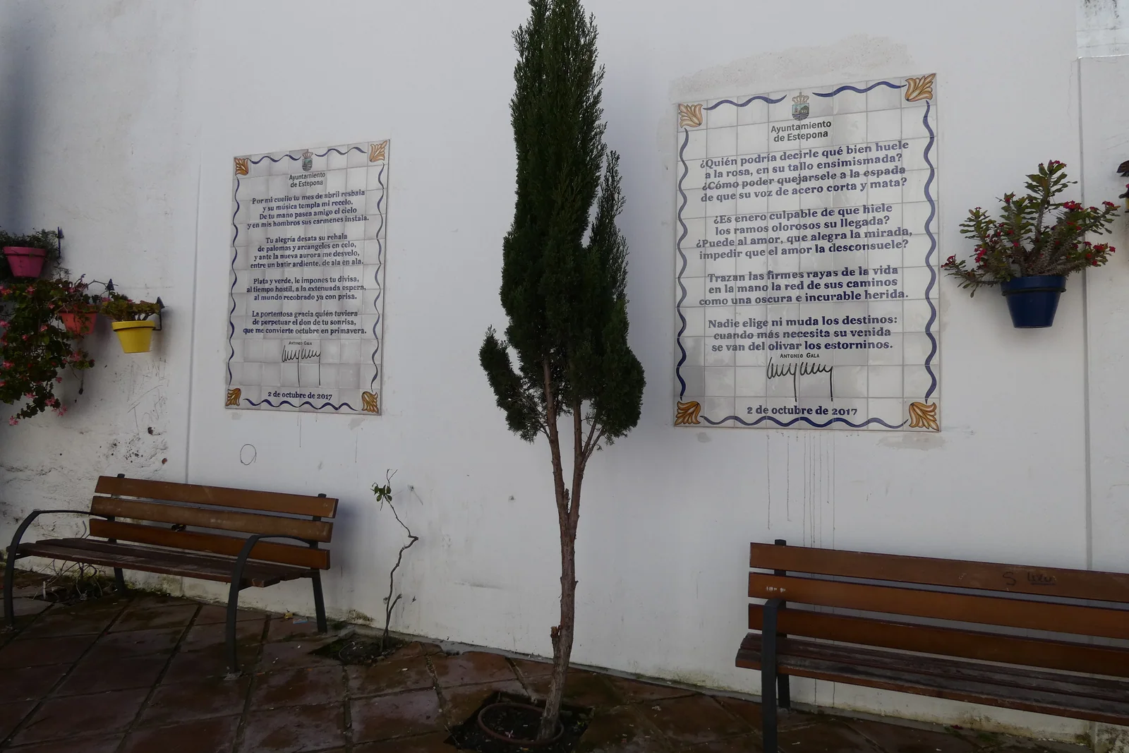Sonetos