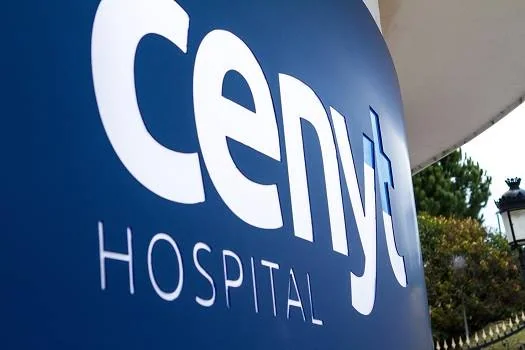 Hospital Vithas Xanit Estepona