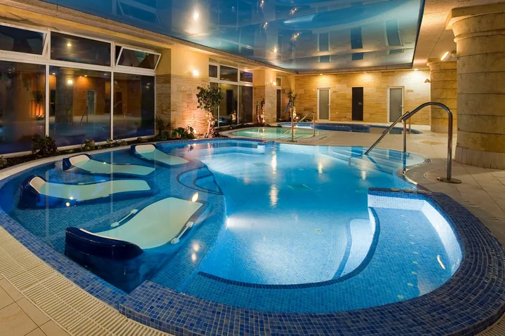 Elba Thalasso Spa – Hotel Elba Estepona