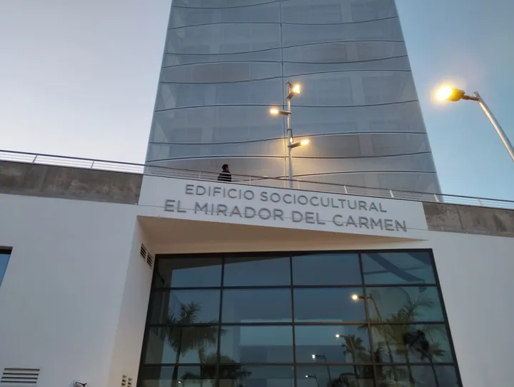 Espacio Expositivo El Mirador del Carmen