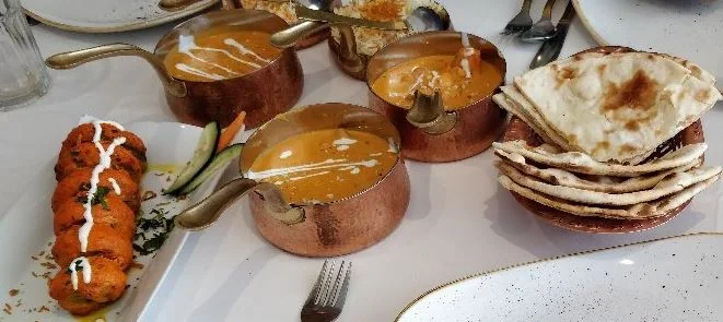 Masala Estepona (Hindú), otra vista