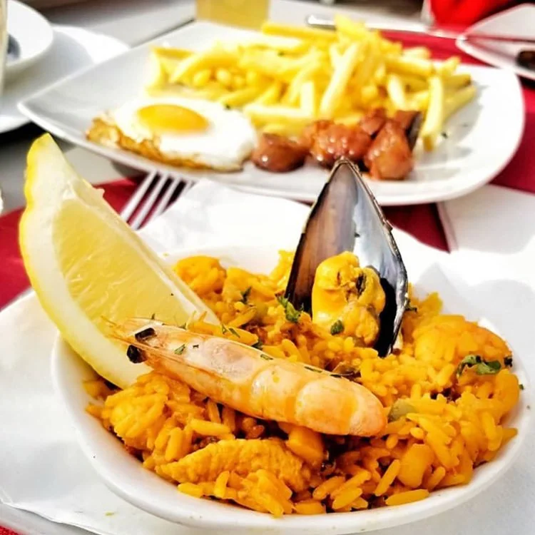 Don Juan Restaurante Grill, otra vista