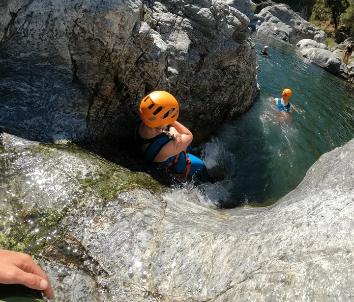 South Coast Aventuras