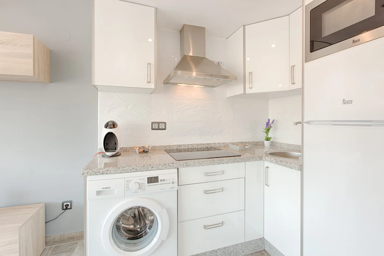 Estepona Real Apartamentos, otra vista