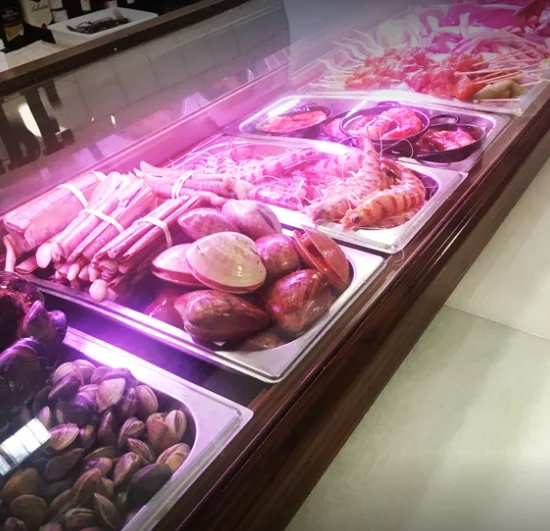 Bar Pepe, otra vista