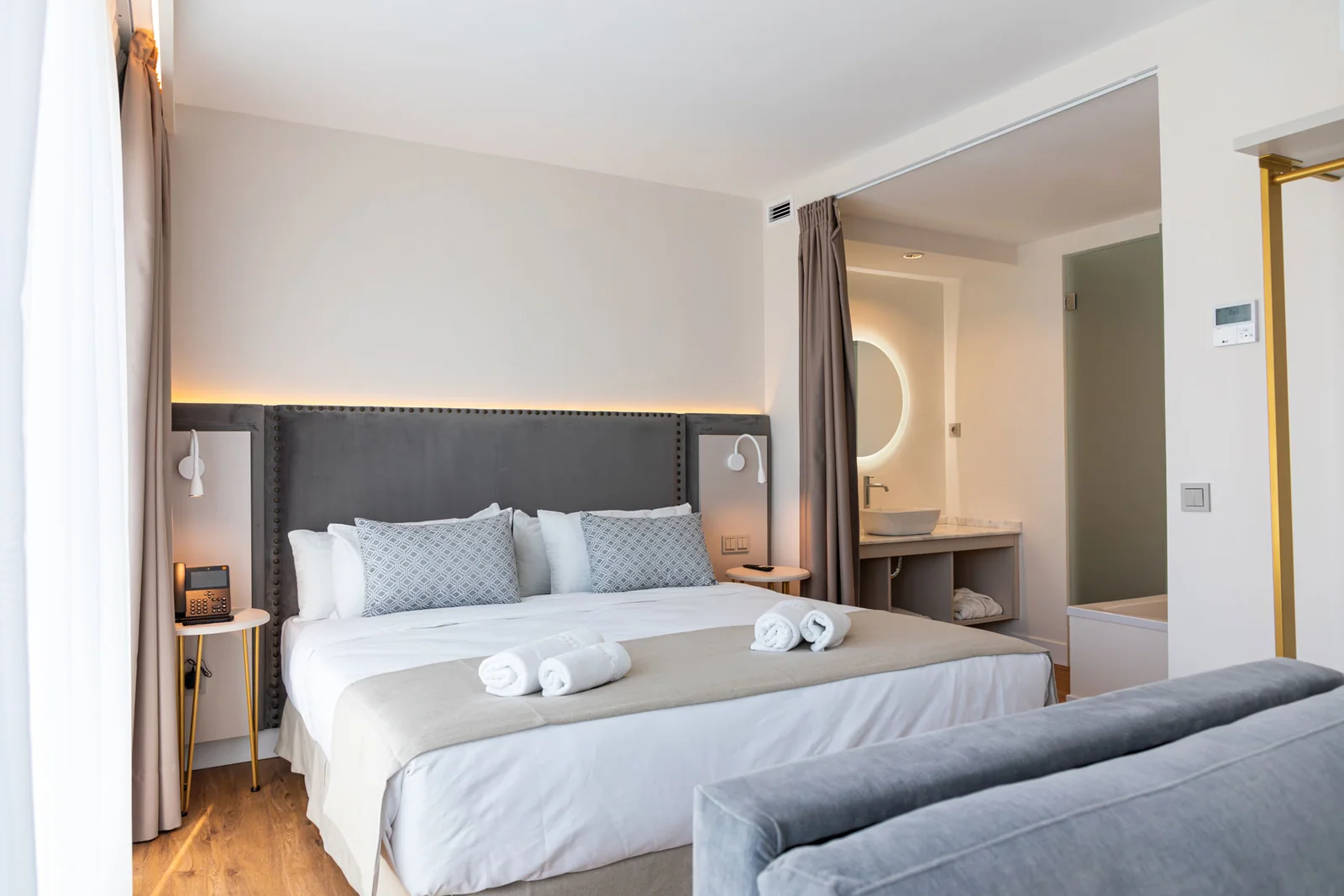 La Brisa del Mar Hotel Boutique, otra vista