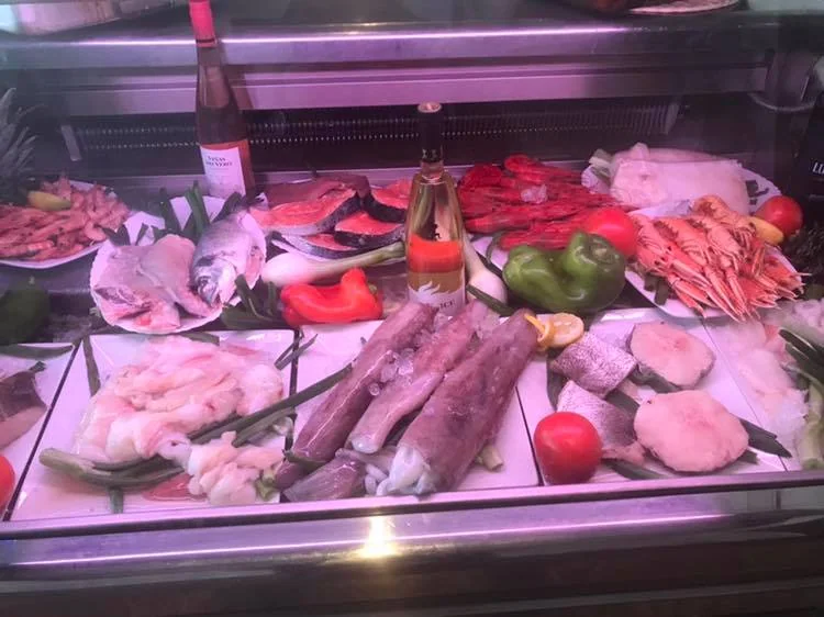Venta El Perejil, otra vista
