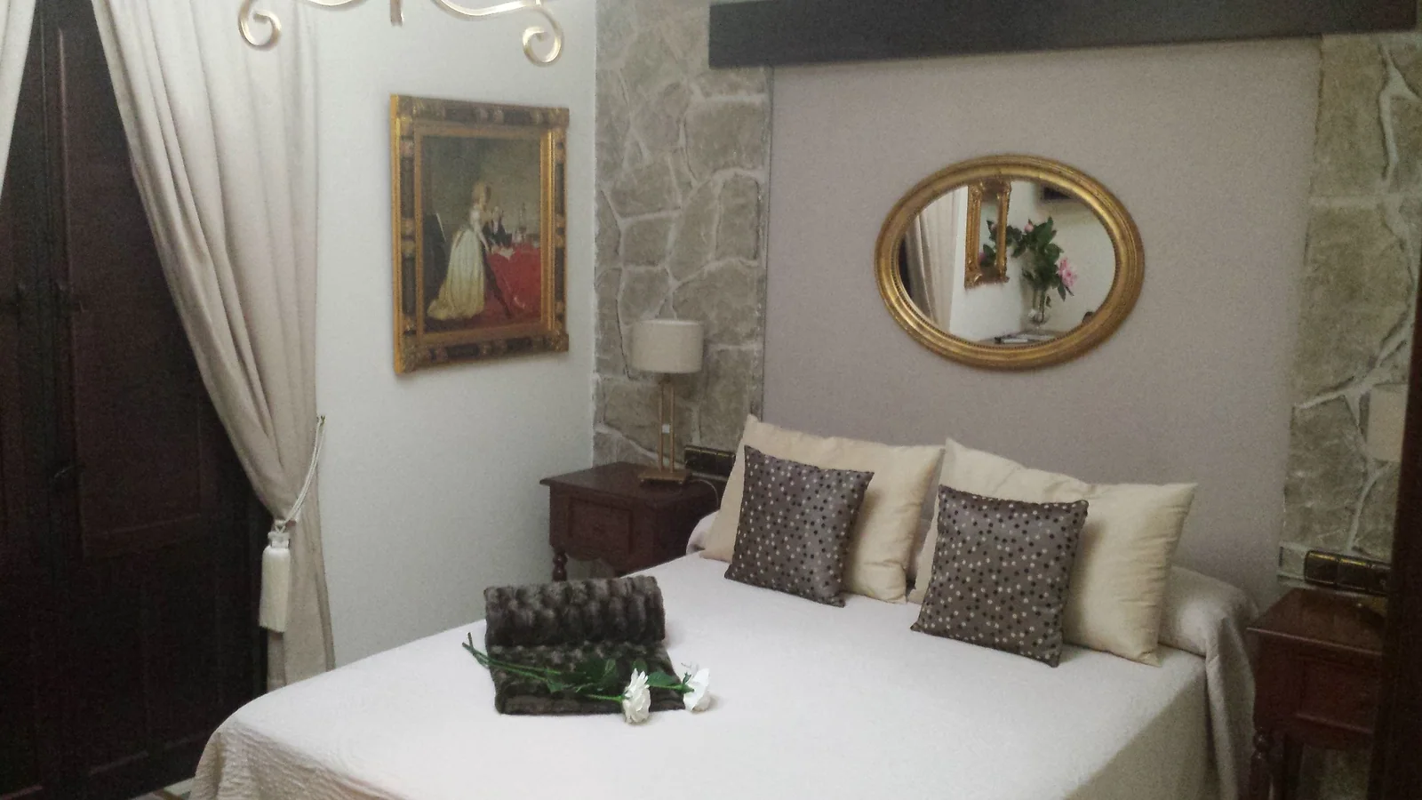 Hotel Boutique Casa Veracruz, otra vista