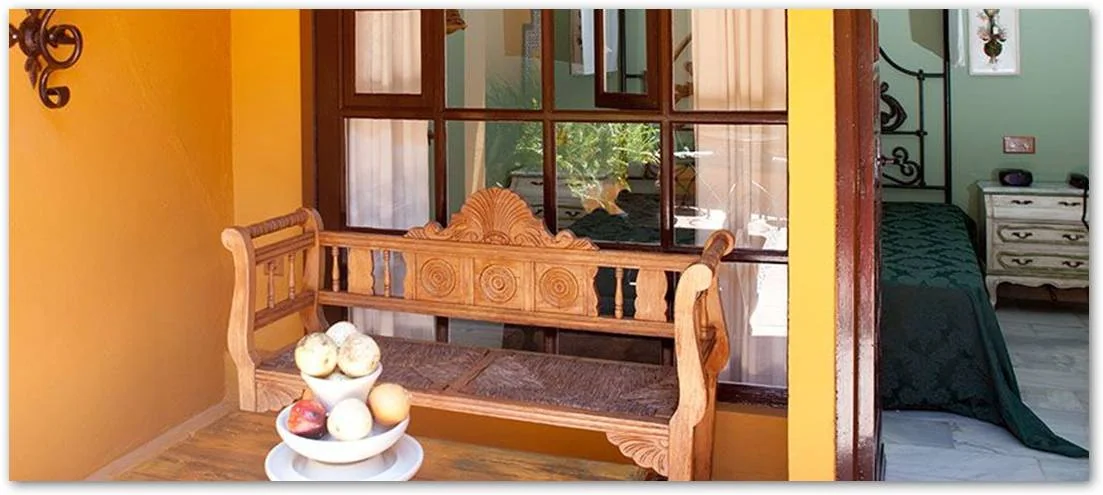 Hotel Boutique Al-Ana, otra vista