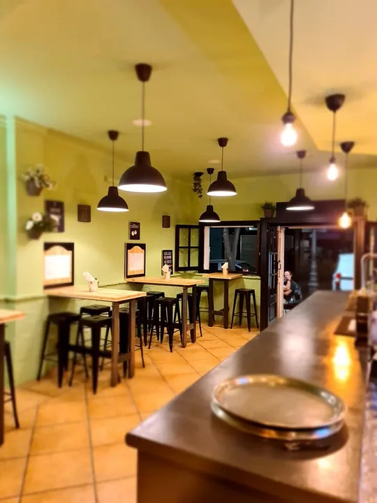 Carambola Restaurante