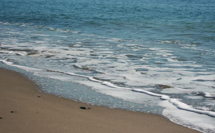 Playa de Atalaya
