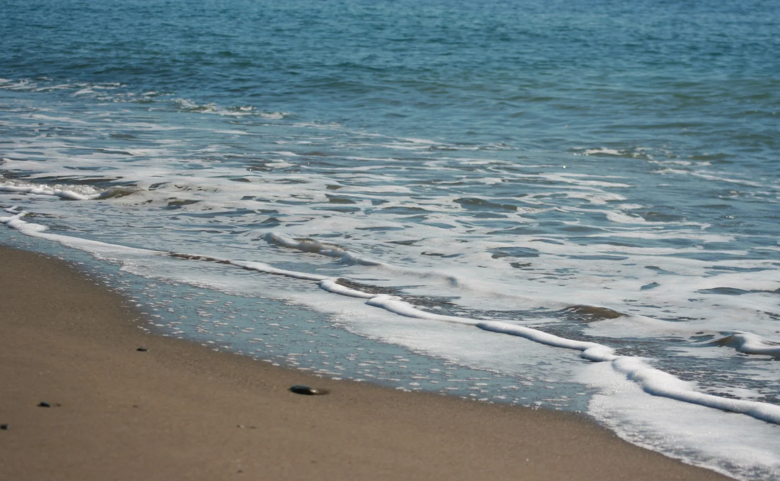 Playa de Atalaya