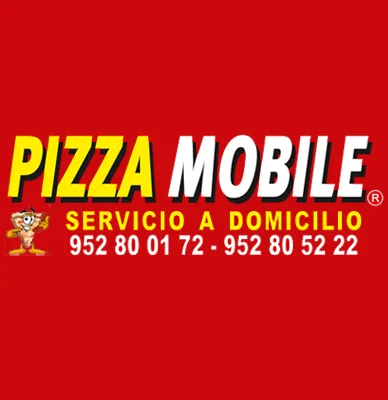 Pizza Mobile (Pizzería), otra vista