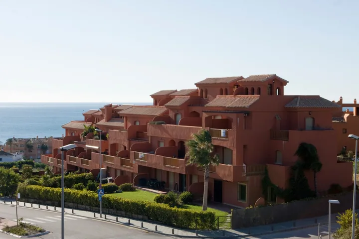 Galera Homes Apartamentos