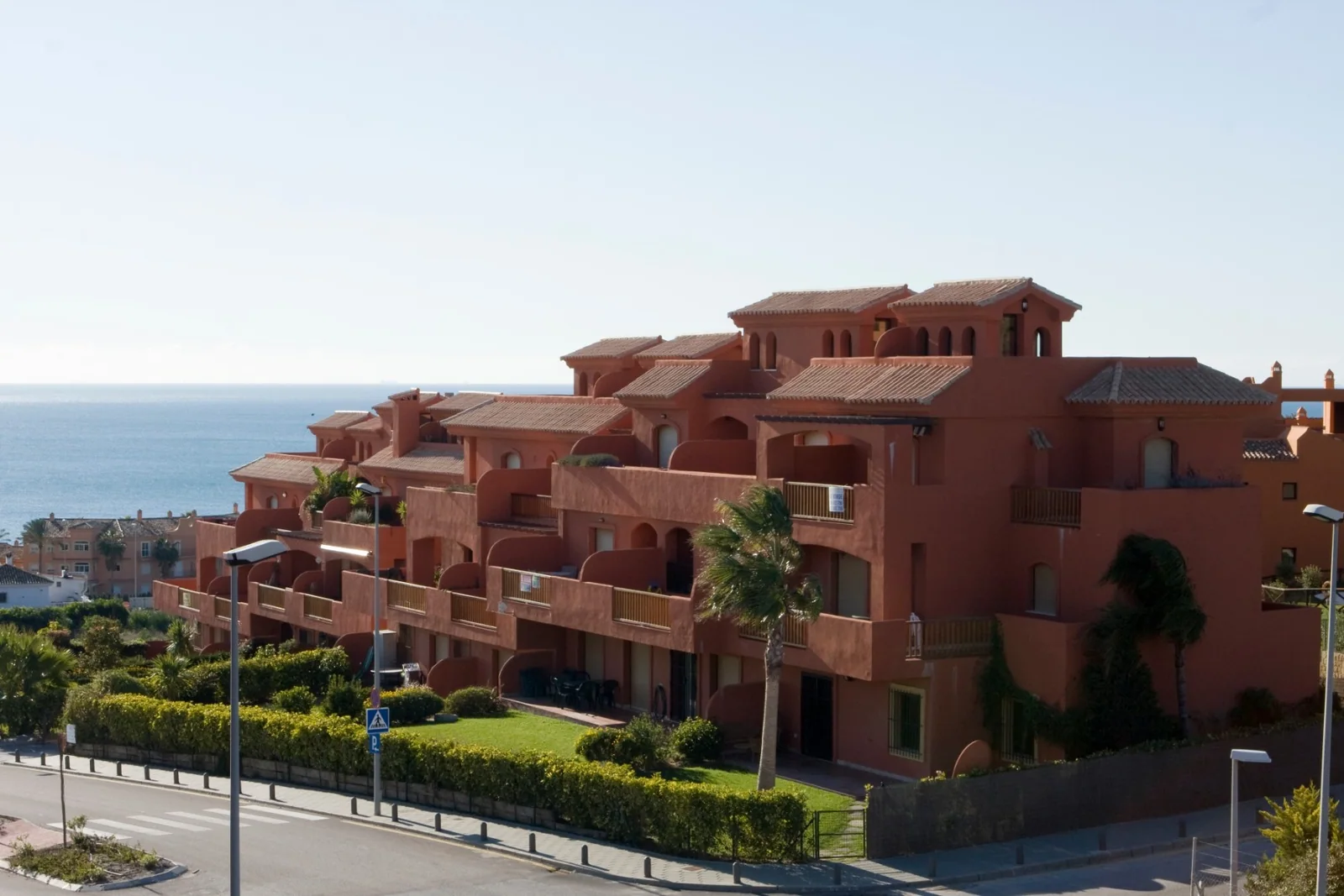 Galera Homes Apartamentos
