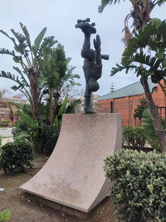 Skater