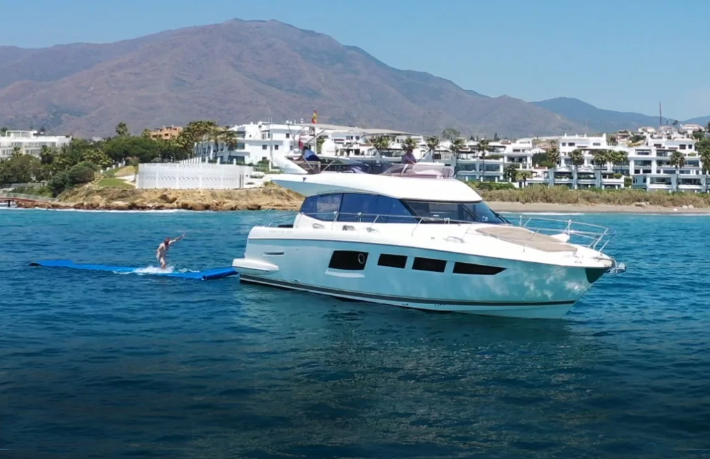 Sotoboats (alquiler de barcos)