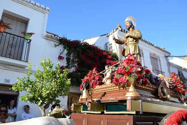 San Isidro Labrador