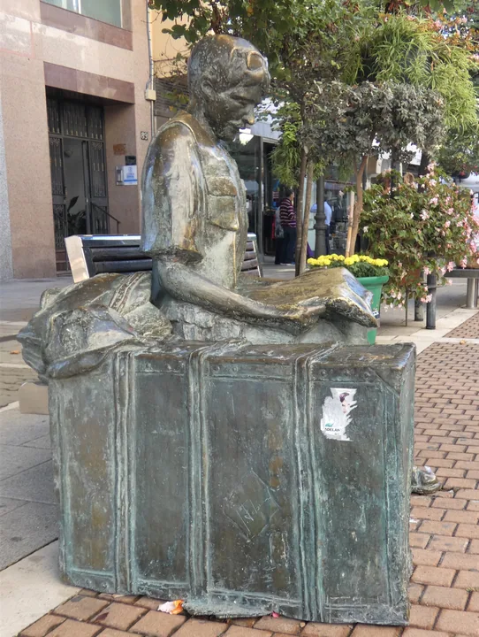 Monumento al turista