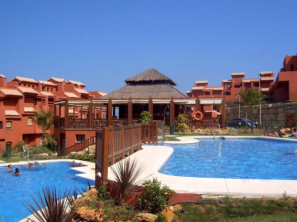 Galera Homes Apartamentos, otra vista