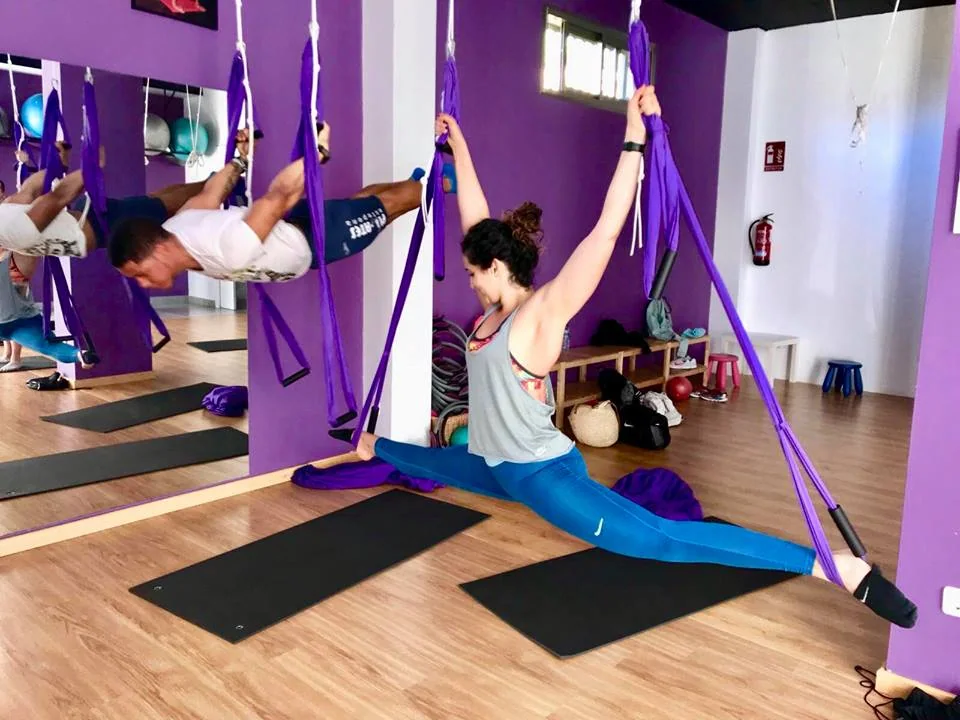 Pilates Estepona