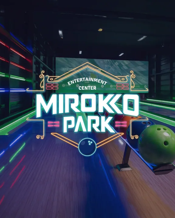 Miroko Park – Centro de entretenimiento