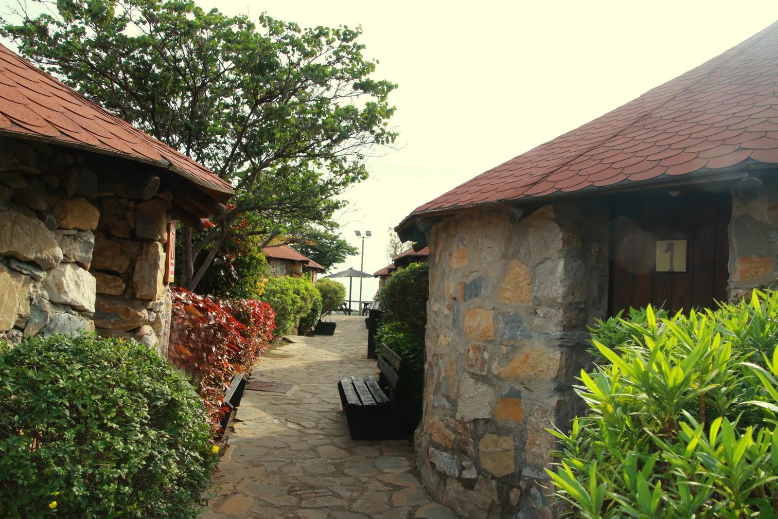 Selwo Lodge Watu y Masai, otra vista