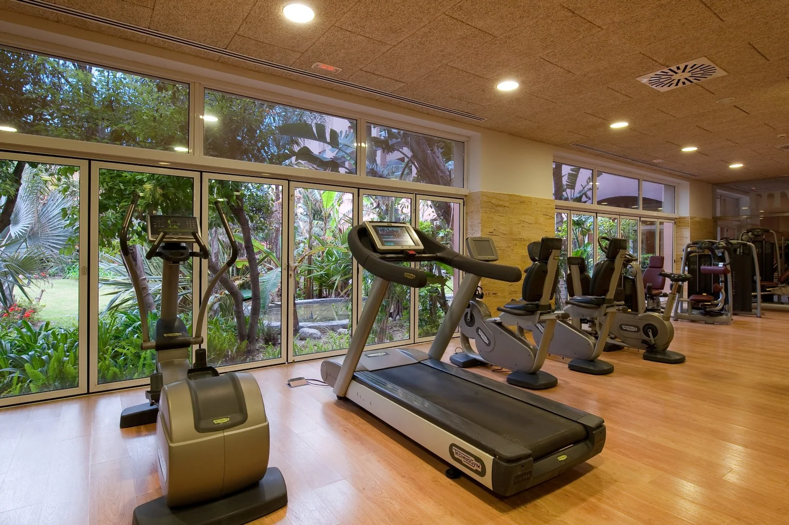 Elba Thalasso Spa – Hotel Elba Estepona, otra vista