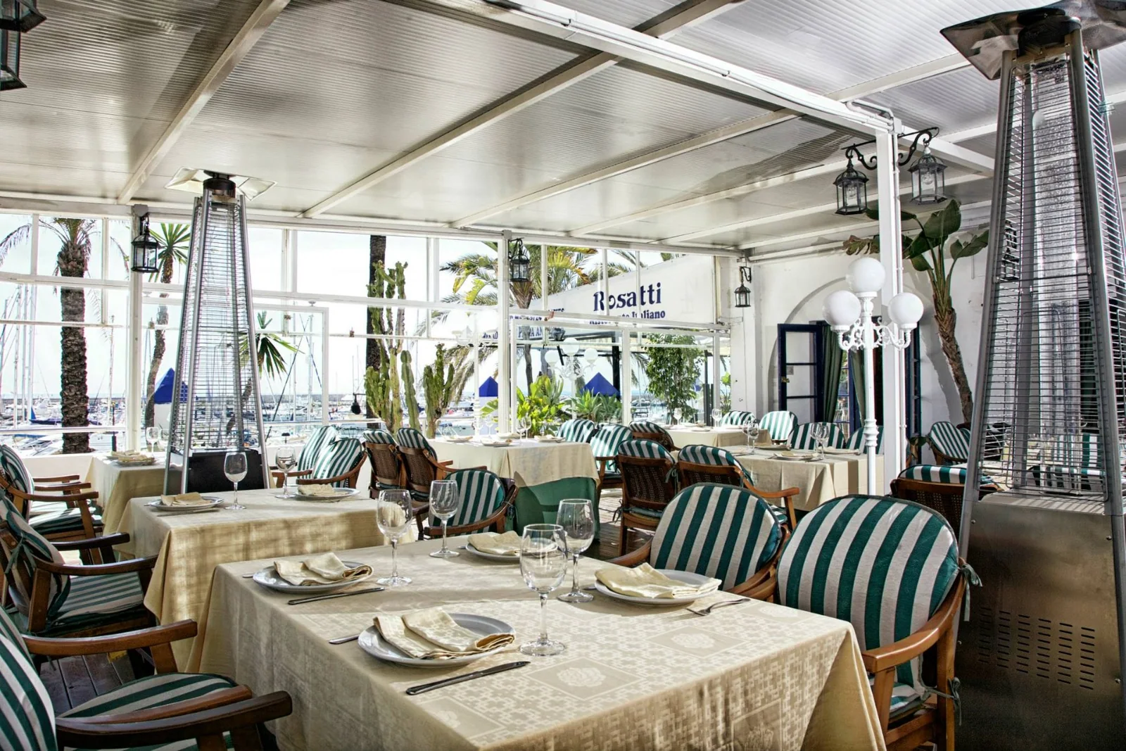Rosatti (Italiano), otra vista