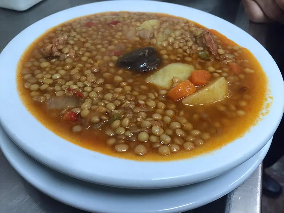 Peña, otra vista