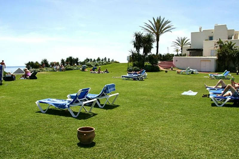 Casitas Villacana, otra vista